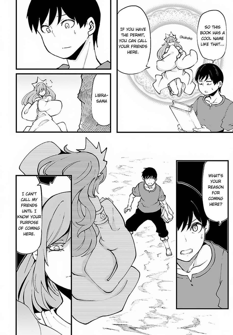 Seichou Cheat De Nandemo Dekiru You Ni Natta Ga Mushoku Dake Wa Yamerarenai You Desu 35 26