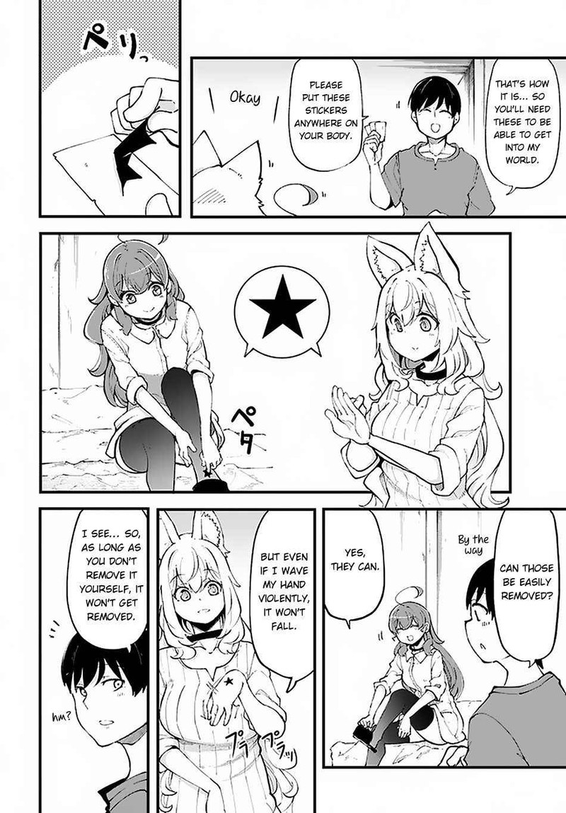 Seichou Cheat De Nandemo Dekiru You Ni Natta Ga Mushoku Dake Wa Yamerarenai You Desu 35 30