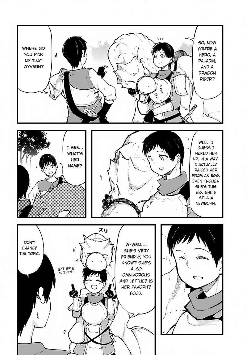 Seichou Cheat De Nandemo Dekiru You Ni Natta Ga Mushoku Dake Wa Yamerarenai You Desu 35 4