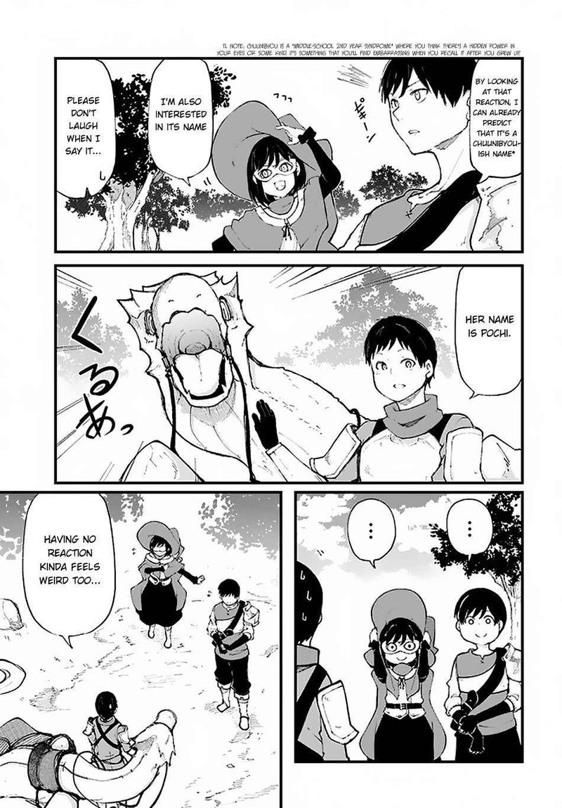 Seichou Cheat De Nandemo Dekiru You Ni Natta Ga Mushoku Dake Wa Yamerarenai You Desu 35 5