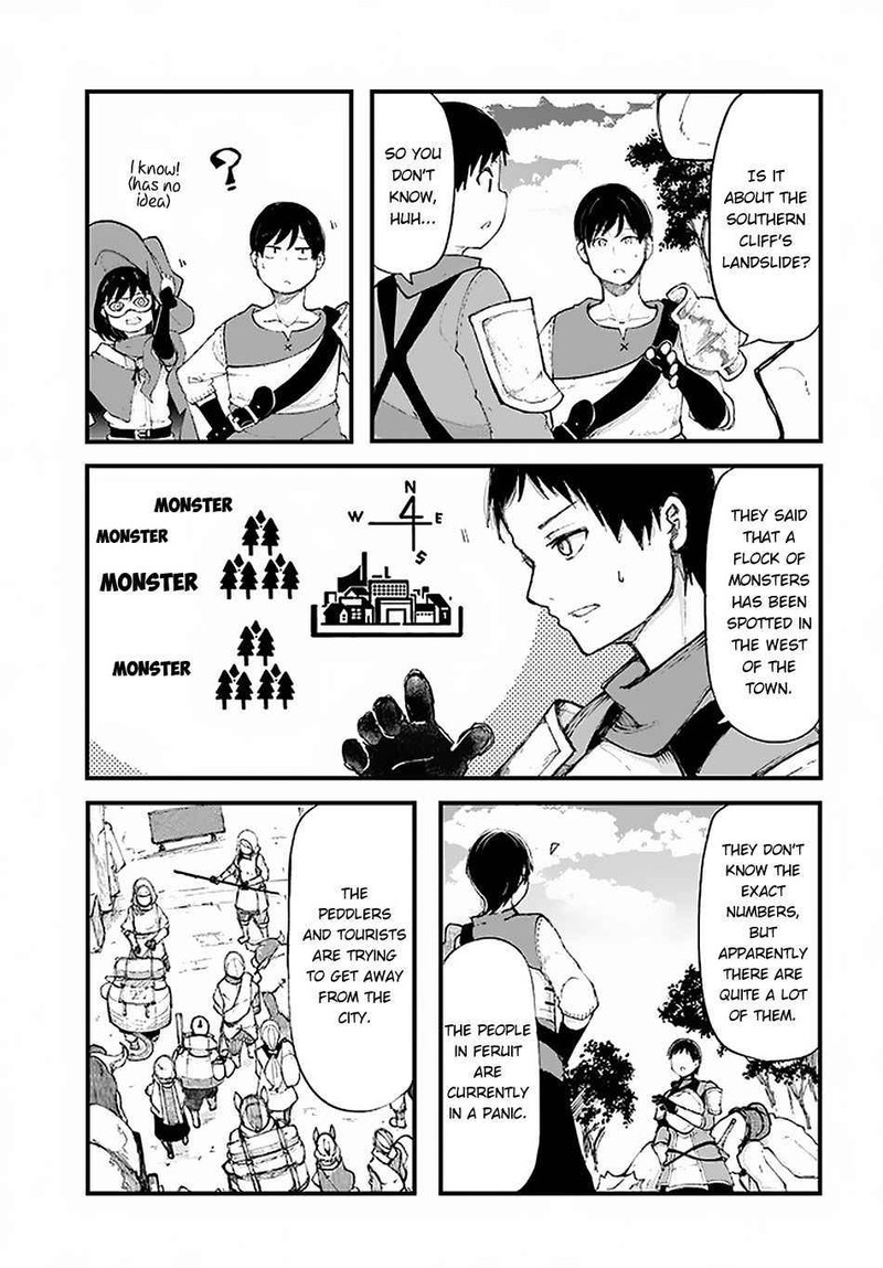 Seichou Cheat De Nandemo Dekiru You Ni Natta Ga Mushoku Dake Wa Yamerarenai You Desu 35 7