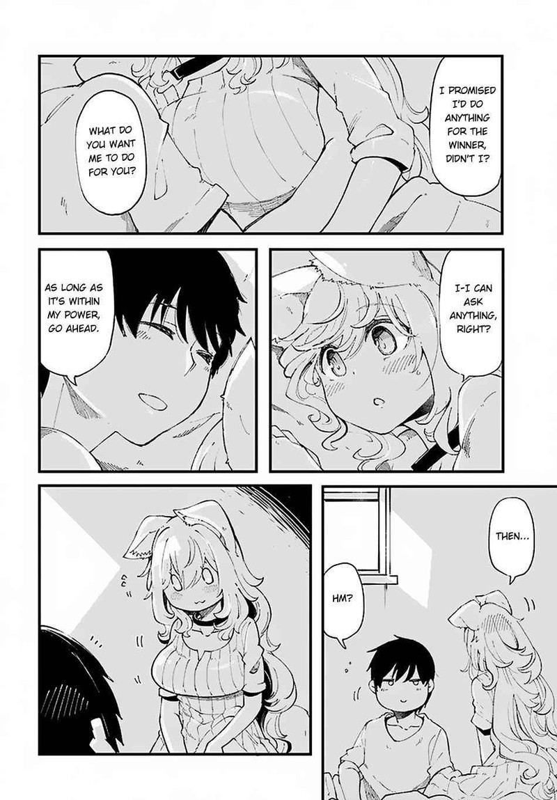 Seichou Cheat De Nandemo Dekiru You Ni Natta Ga Mushoku Dake Wa Yamerarenai You Desu 36 12