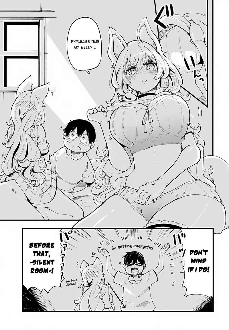 Seichou Cheat De Nandemo Dekiru You Ni Natta Ga Mushoku Dake Wa Yamerarenai You Desu 36 13