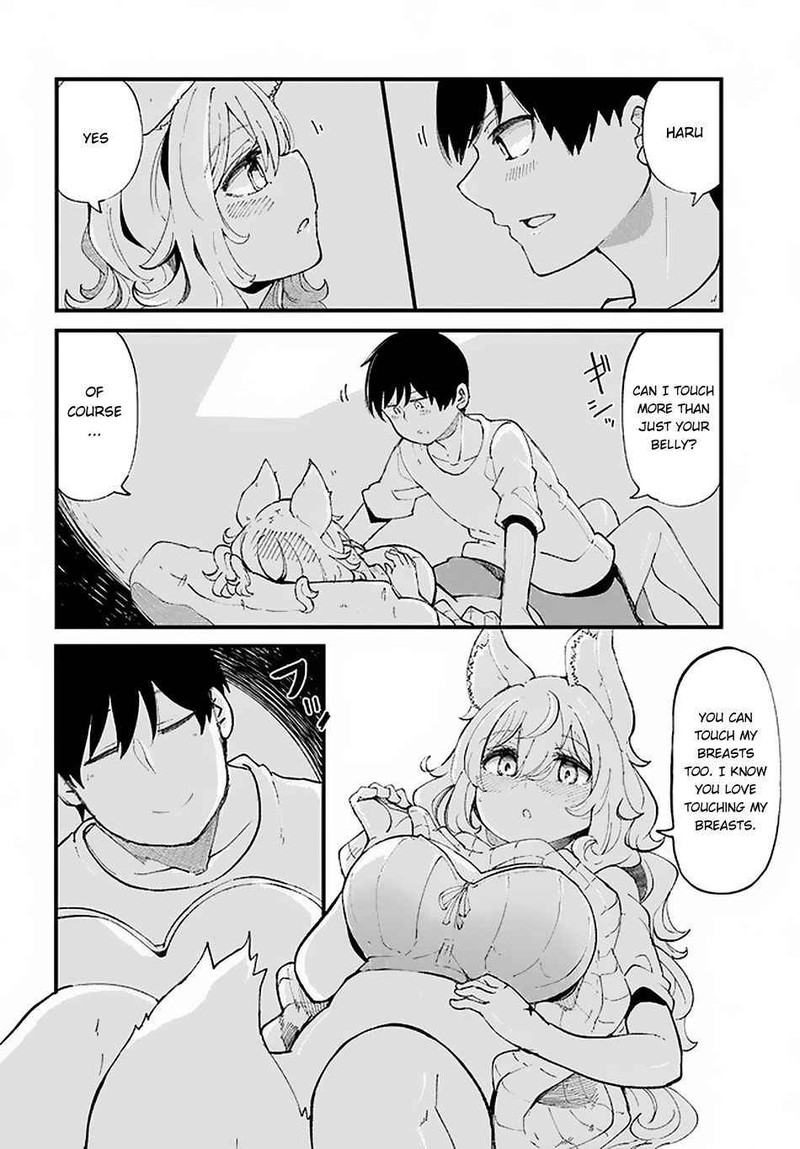 Seichou Cheat De Nandemo Dekiru You Ni Natta Ga Mushoku Dake Wa Yamerarenai You Desu 36 14