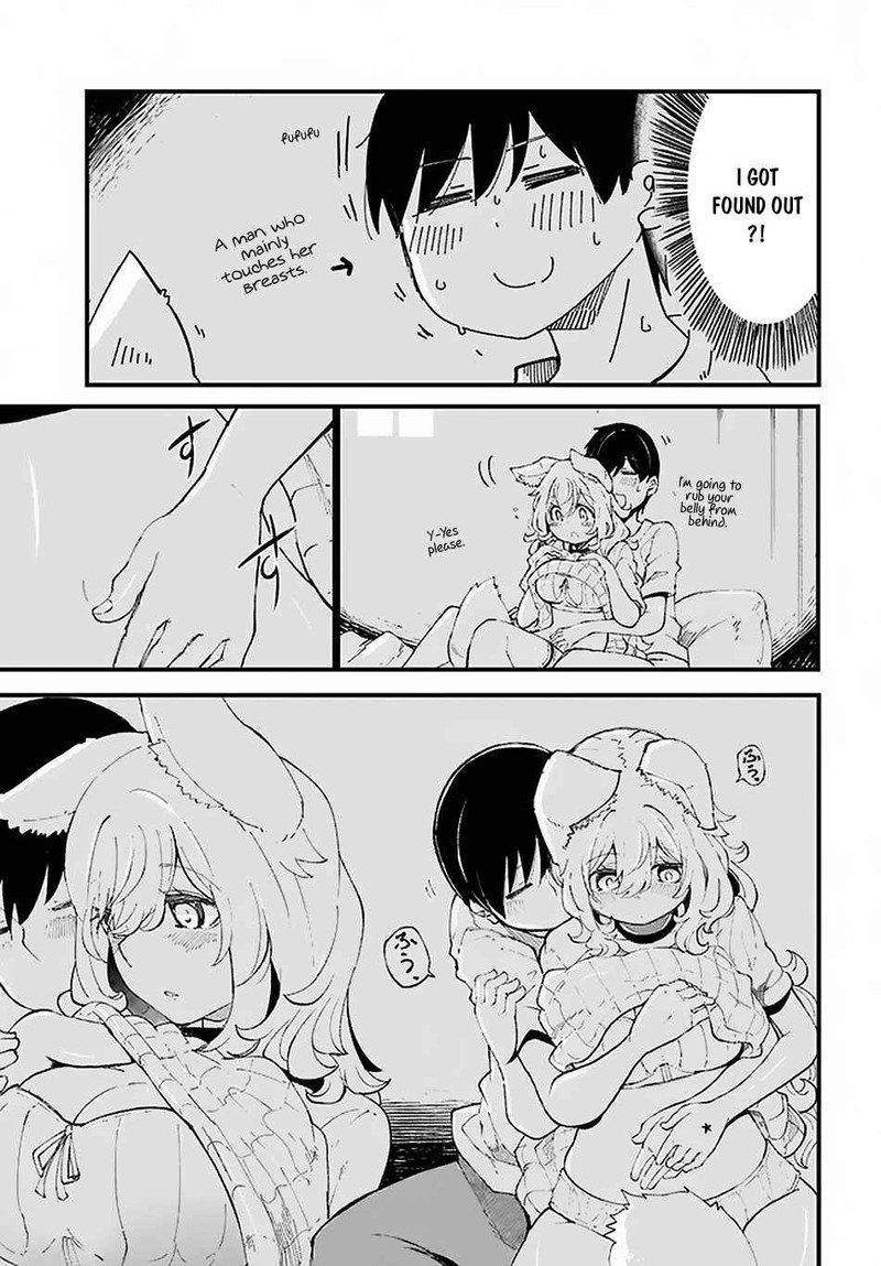 Seichou Cheat De Nandemo Dekiru You Ni Natta Ga Mushoku Dake Wa Yamerarenai You Desu 36 15