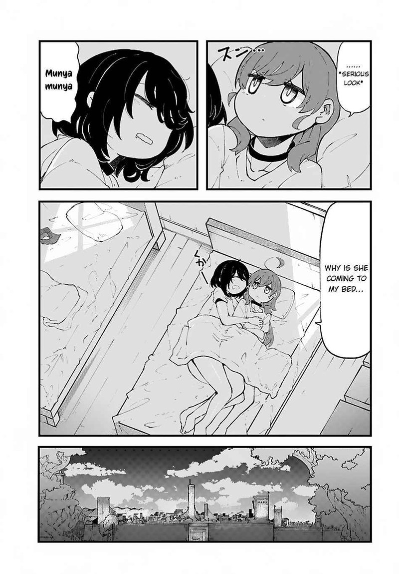 Seichou Cheat De Nandemo Dekiru You Ni Natta Ga Mushoku Dake Wa Yamerarenai You Desu 36 17