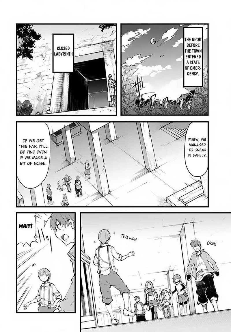 Seichou Cheat De Nandemo Dekiru You Ni Natta Ga Mushoku Dake Wa Yamerarenai You Desu 36 18
