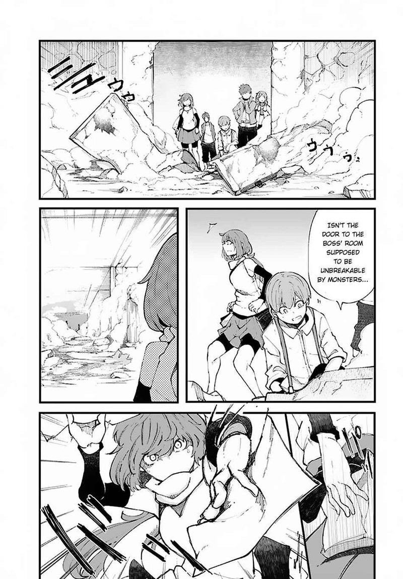 Seichou Cheat De Nandemo Dekiru You Ni Natta Ga Mushoku Dake Wa Yamerarenai You Desu 36 25