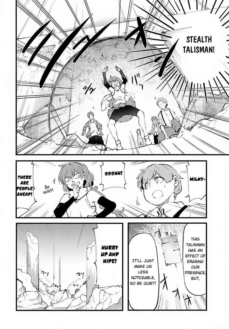Seichou Cheat De Nandemo Dekiru You Ni Natta Ga Mushoku Dake Wa Yamerarenai You Desu 36 26