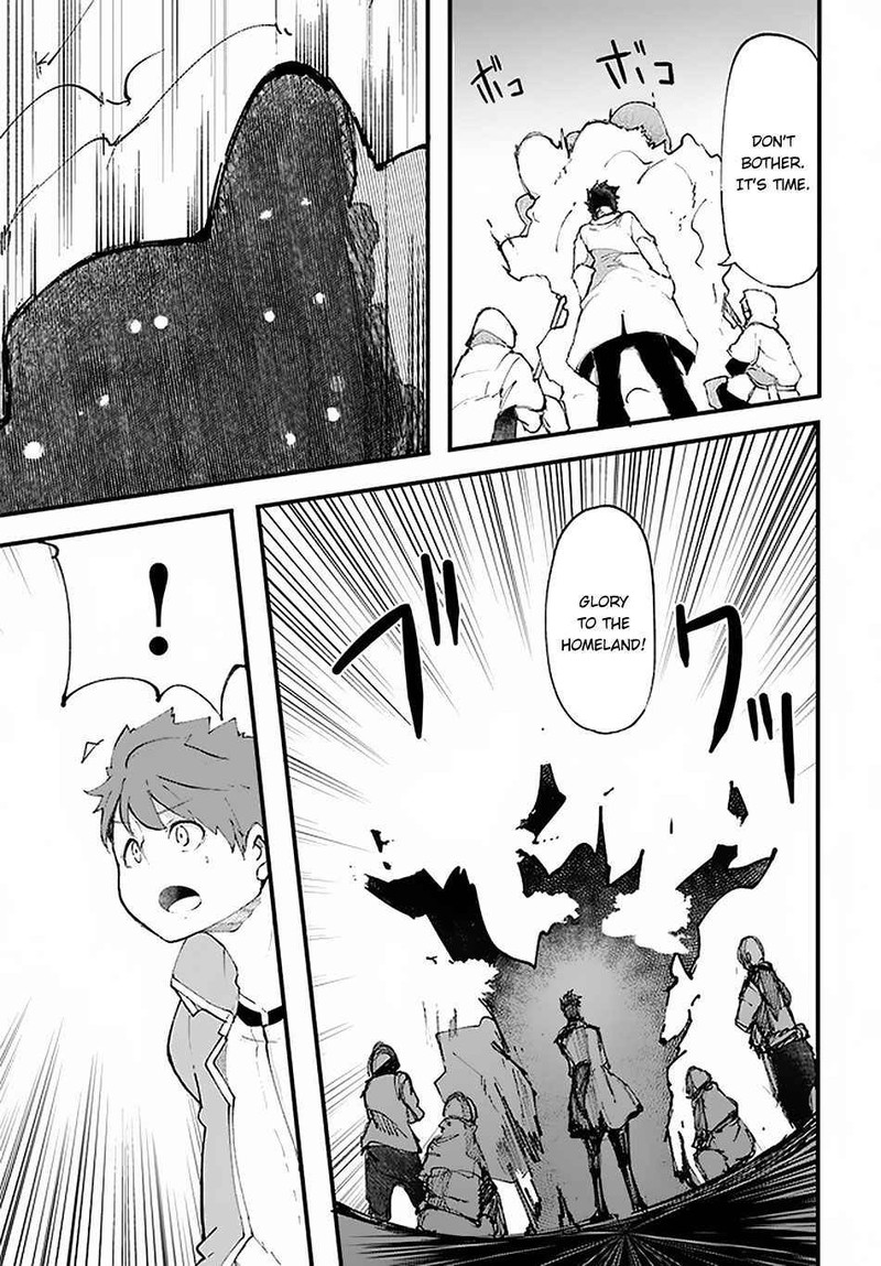 Seichou Cheat De Nandemo Dekiru You Ni Natta Ga Mushoku Dake Wa Yamerarenai You Desu 36 37