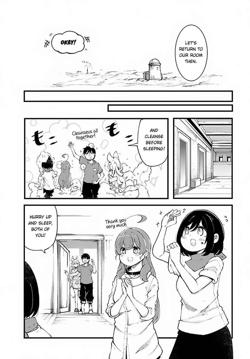 Seichou Cheat De Nandemo Dekiru You Ni Natta Ga Mushoku Dake Wa Yamerarenai You Desu 36 9