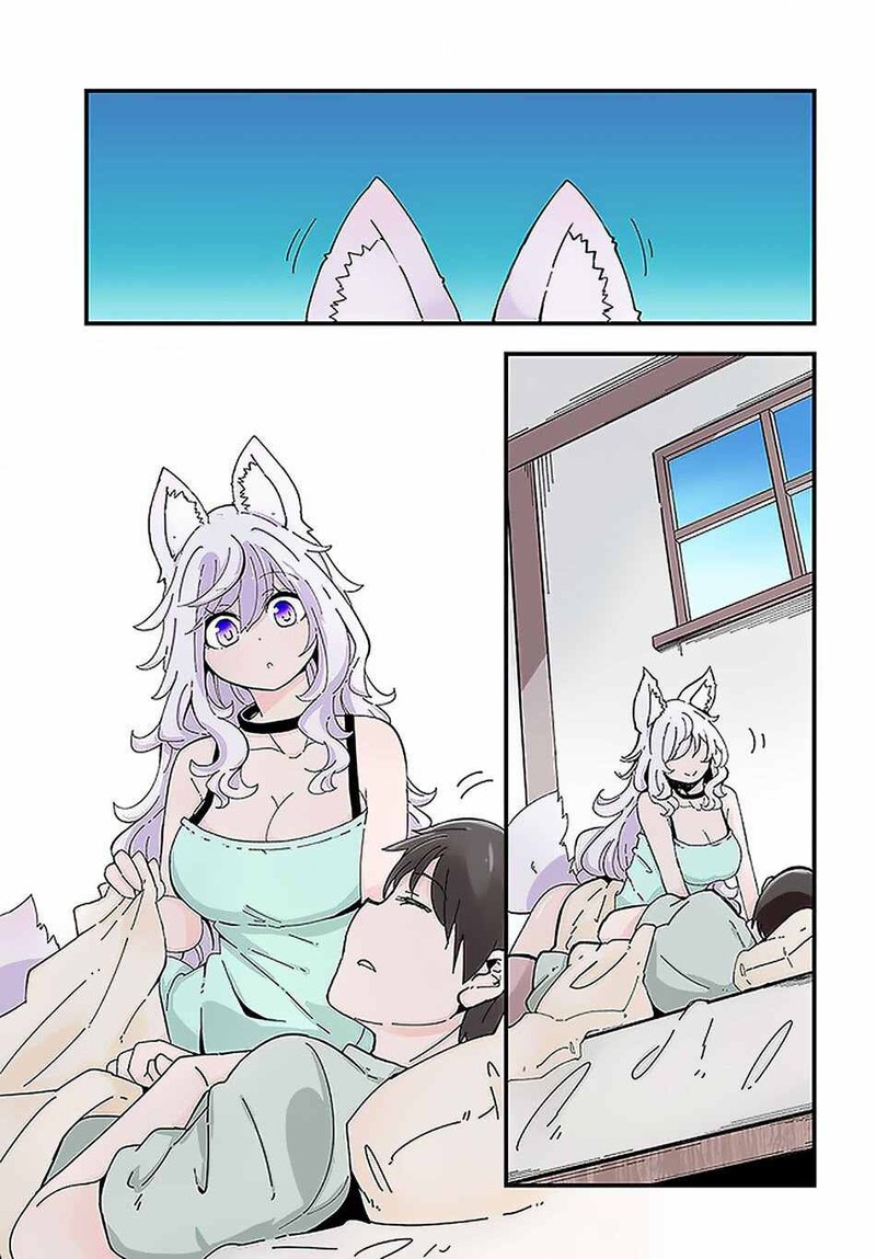Seichou Cheat De Nandemo Dekiru You Ni Natta Ga Mushoku Dake Wa Yamerarenai You Desu 37 1