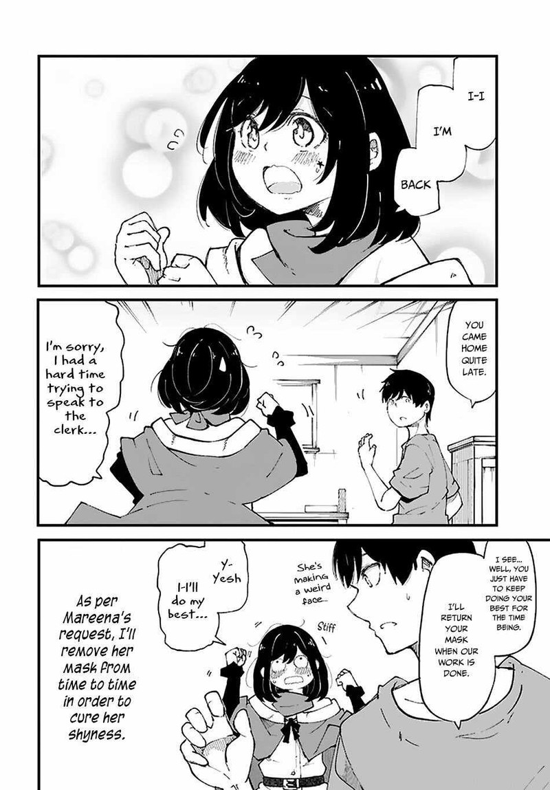 Seichou Cheat De Nandemo Dekiru You Ni Natta Ga Mushoku Dake Wa Yamerarenai You Desu 37 13