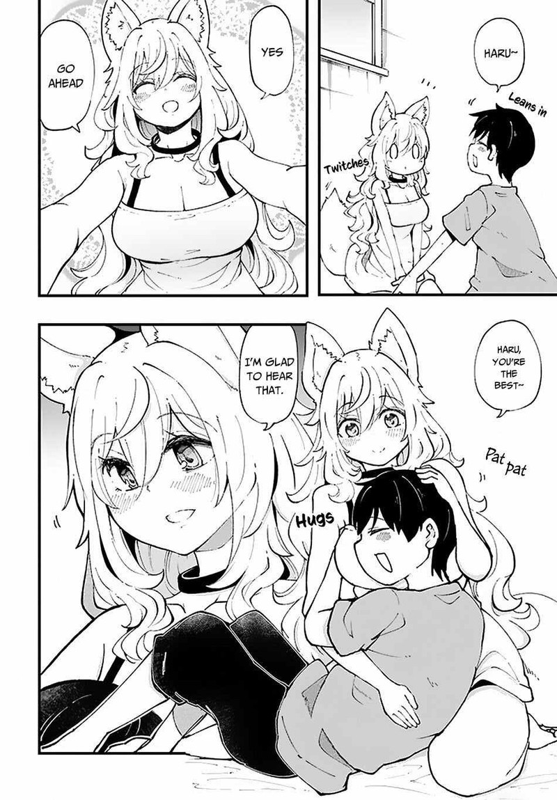 Seichou Cheat De Nandemo Dekiru You Ni Natta Ga Mushoku Dake Wa Yamerarenai You Desu 37 5