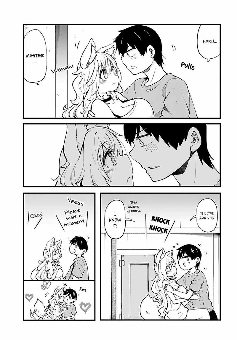 Seichou Cheat De Nandemo Dekiru You Ni Natta Ga Mushoku Dake Wa Yamerarenai You Desu 37 6