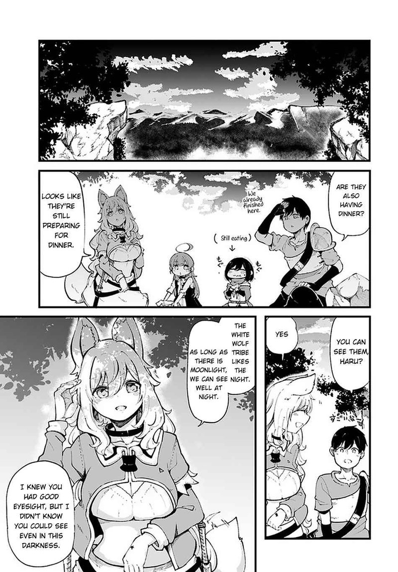 Seichou Cheat De Nandemo Dekiru You Ni Natta Ga Mushoku Dake Wa Yamerarenai You Desu 38 1