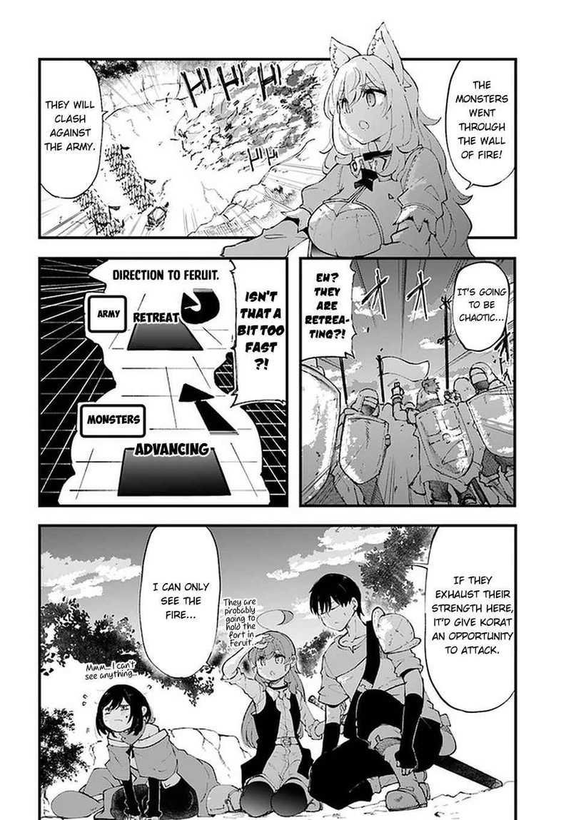 Seichou Cheat De Nandemo Dekiru You Ni Natta Ga Mushoku Dake Wa Yamerarenai You Desu 38 10