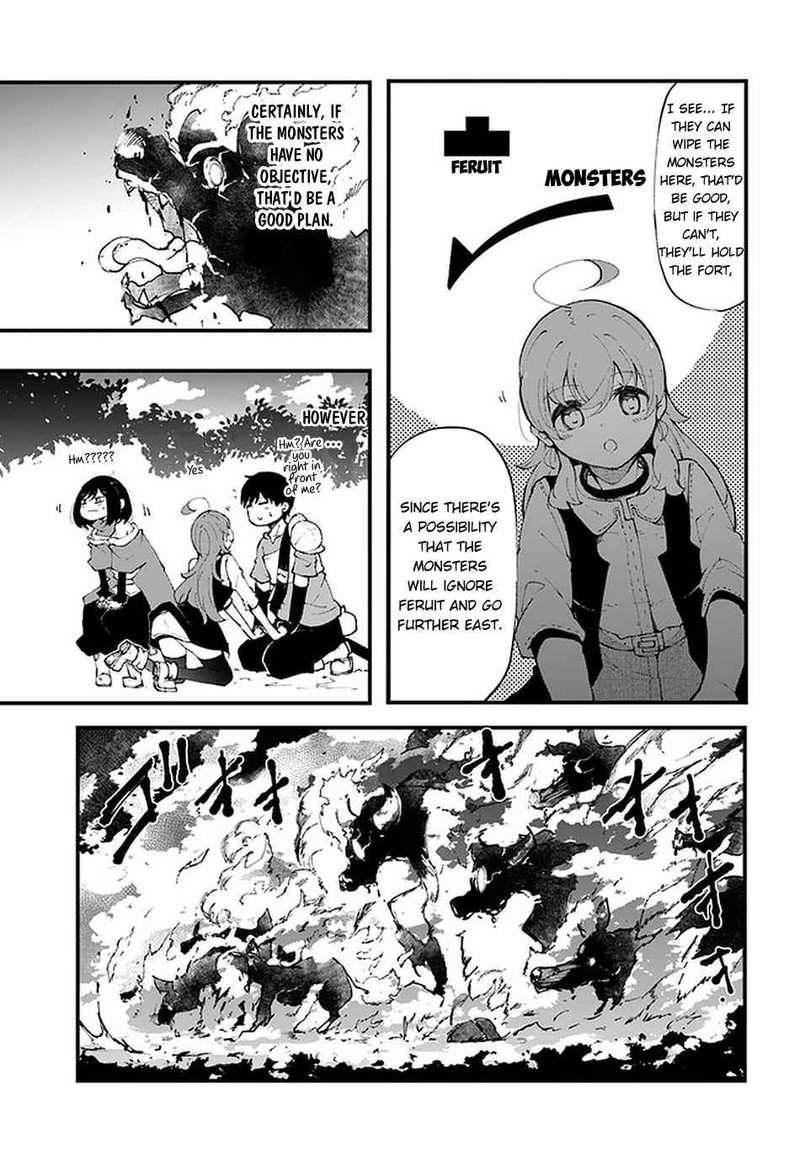 Seichou Cheat De Nandemo Dekiru You Ni Natta Ga Mushoku Dake Wa Yamerarenai You Desu 38 11
