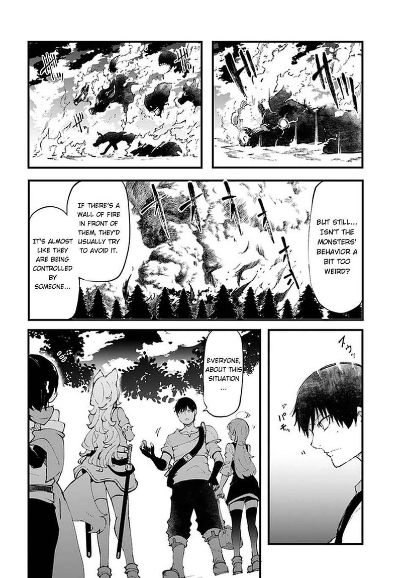 Seichou Cheat De Nandemo Dekiru You Ni Natta Ga Mushoku Dake Wa Yamerarenai You Desu 38 12