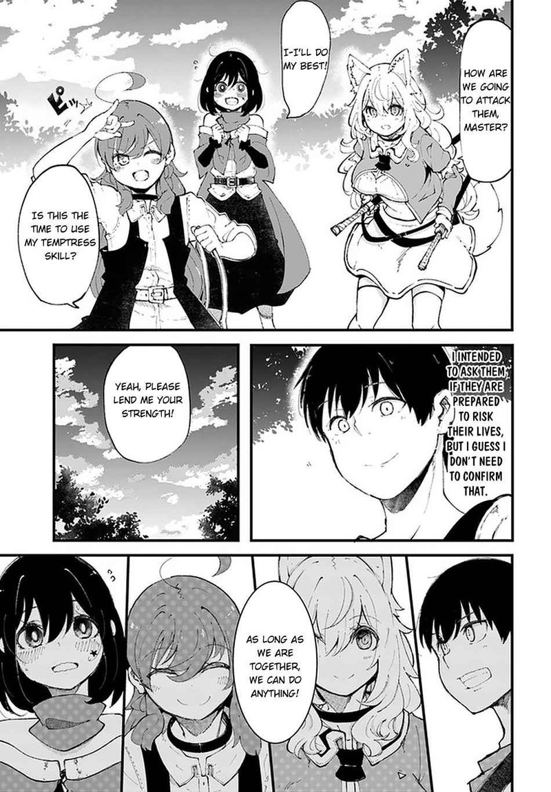 Seichou Cheat De Nandemo Dekiru You Ni Natta Ga Mushoku Dake Wa Yamerarenai You Desu 38 13