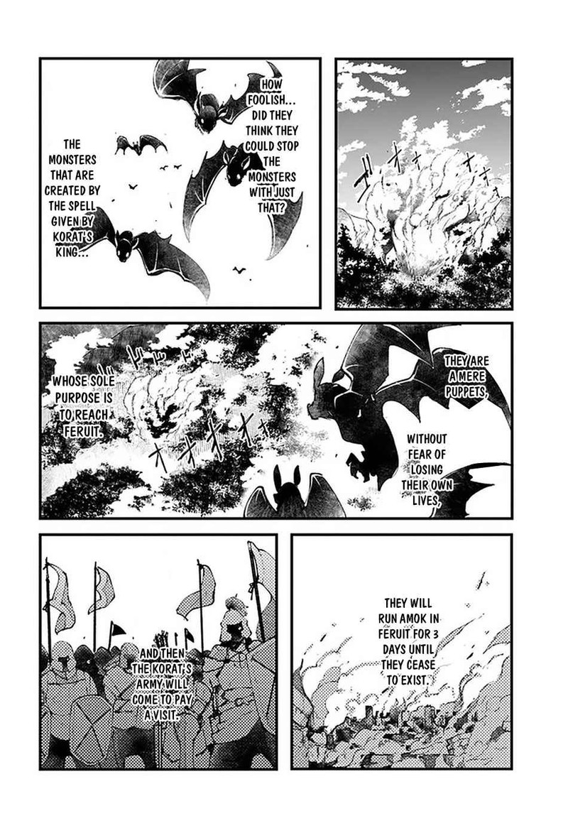 Seichou Cheat De Nandemo Dekiru You Ni Natta Ga Mushoku Dake Wa Yamerarenai You Desu 38 20