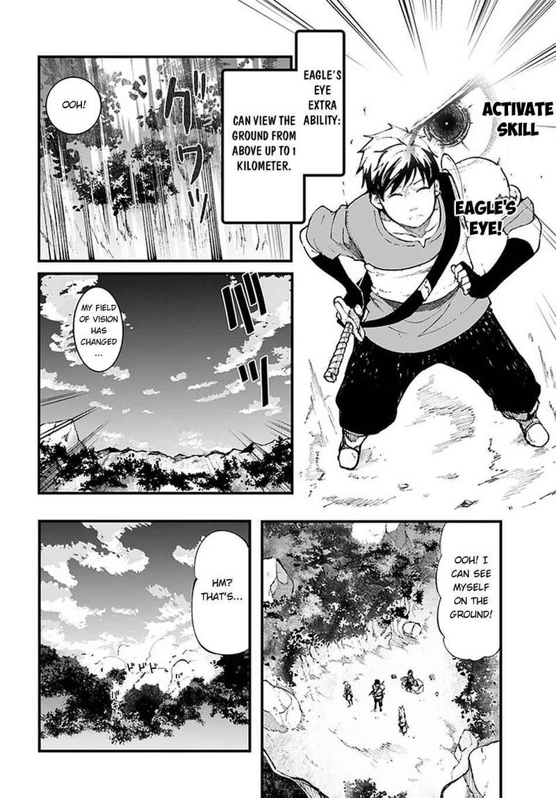 Seichou Cheat De Nandemo Dekiru You Ni Natta Ga Mushoku Dake Wa Yamerarenai You Desu 38 3