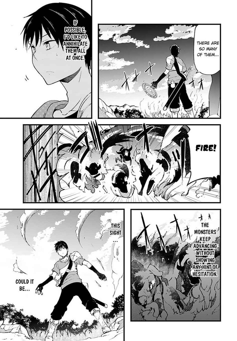 Seichou Cheat De Nandemo Dekiru You Ni Natta Ga Mushoku Dake Wa Yamerarenai You Desu 38 36