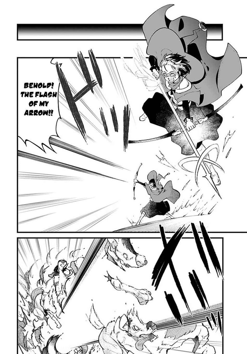 Seichou Cheat De Nandemo Dekiru You Ni Natta Ga Mushoku Dake Wa Yamerarenai You Desu 38 41