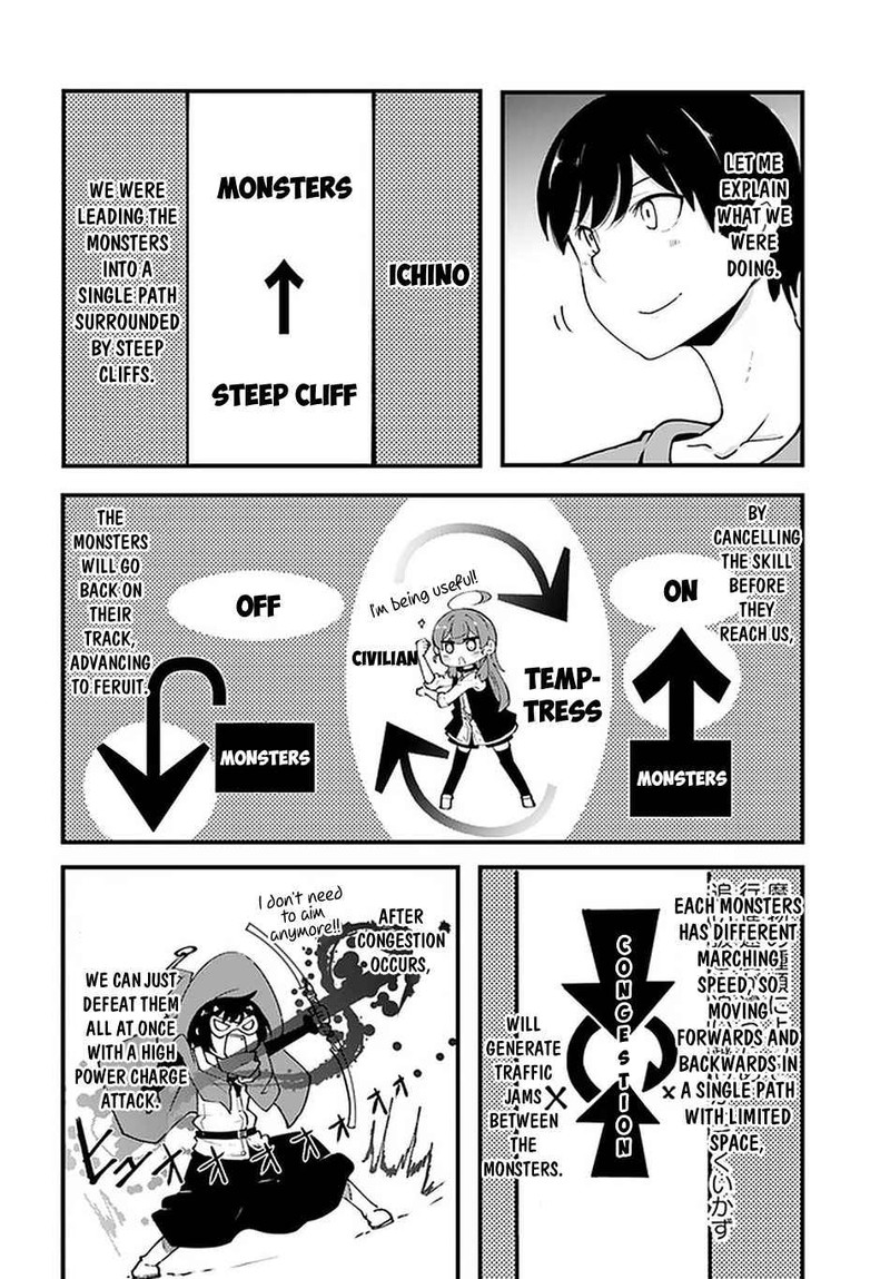 Seichou Cheat De Nandemo Dekiru You Ni Natta Ga Mushoku Dake Wa Yamerarenai You Desu 38 45