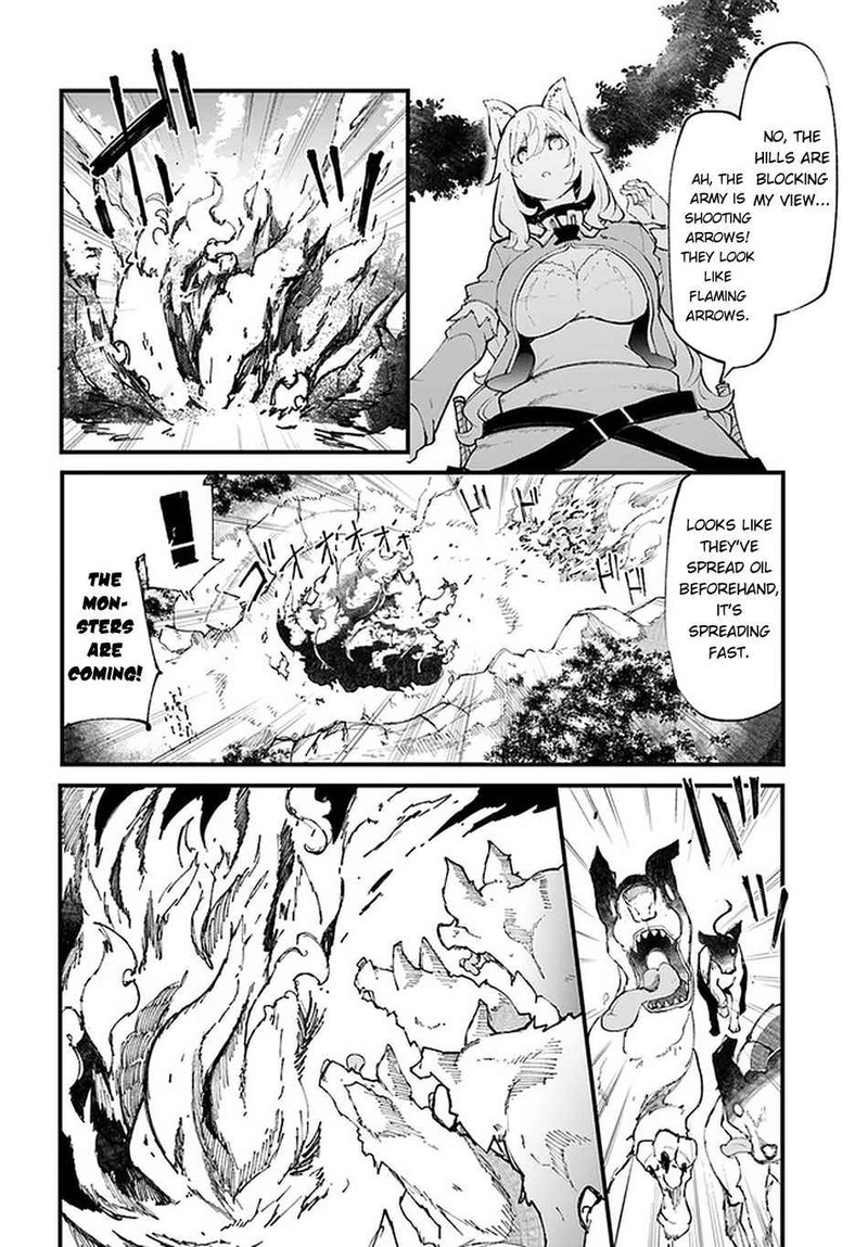 Seichou Cheat De Nandemo Dekiru You Ni Natta Ga Mushoku Dake Wa Yamerarenai You Desu 38 7