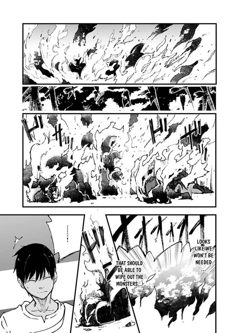 Seichou Cheat De Nandemo Dekiru You Ni Natta Ga Mushoku Dake Wa Yamerarenai You Desu 38 8