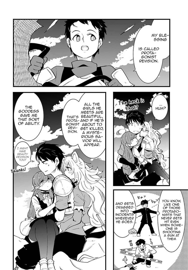 Seichou Cheat De Nandemo Dekiru You Ni Natta Ga Mushoku Dake Wa Yamerarenai You Desu 39 16