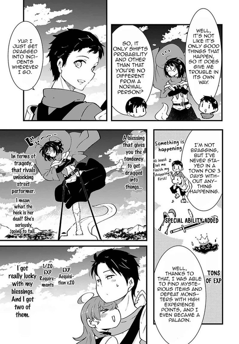 Seichou Cheat De Nandemo Dekiru You Ni Natta Ga Mushoku Dake Wa Yamerarenai You Desu 39 17