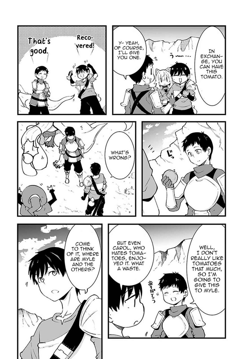 Seichou Cheat De Nandemo Dekiru You Ni Natta Ga Mushoku Dake Wa Yamerarenai You Desu 39 7