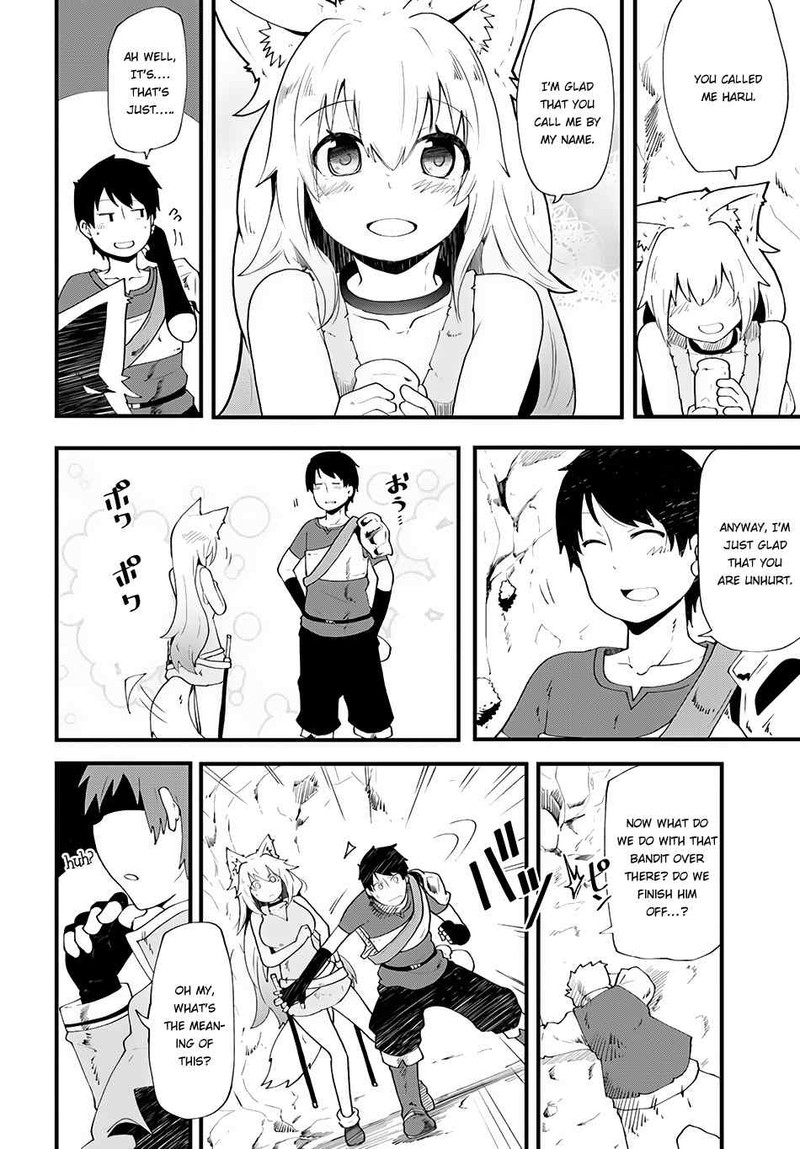 Seichou Cheat De Nandemo Dekiru You Ni Natta Ga Mushoku Dake Wa Yamerarenai You Desu 4 12