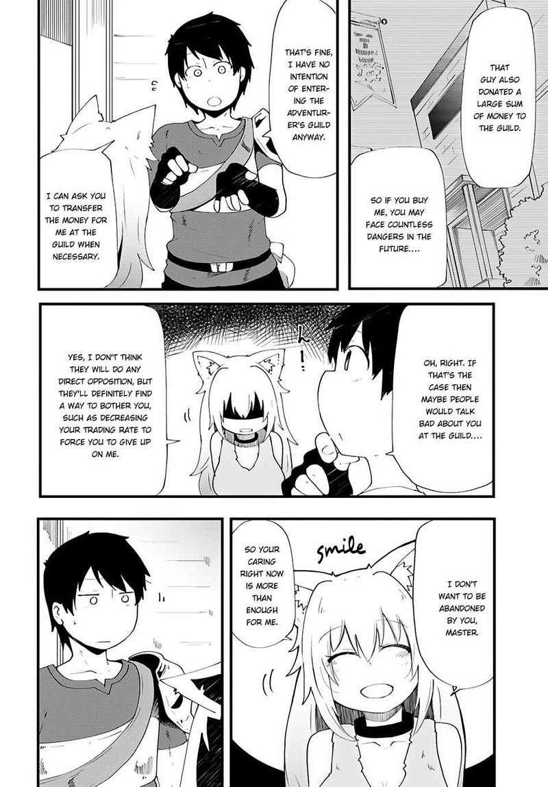 Seichou Cheat De Nandemo Dekiru You Ni Natta Ga Mushoku Dake Wa Yamerarenai You Desu 4 28