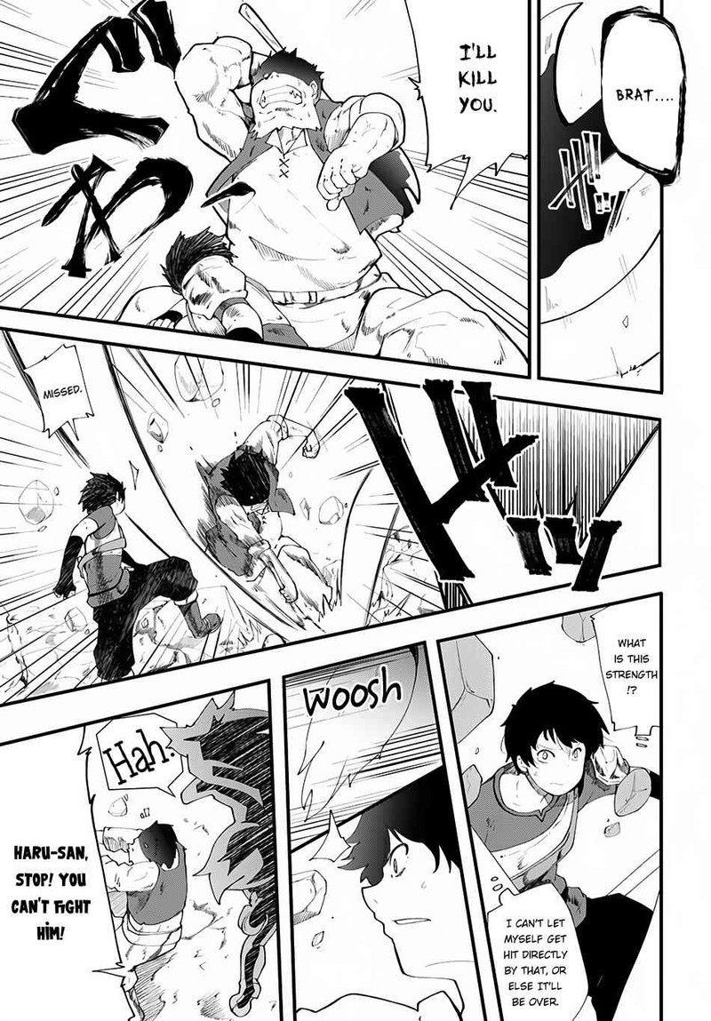 Seichou Cheat De Nandemo Dekiru You Ni Natta Ga Mushoku Dake Wa Yamerarenai You Desu 4 3