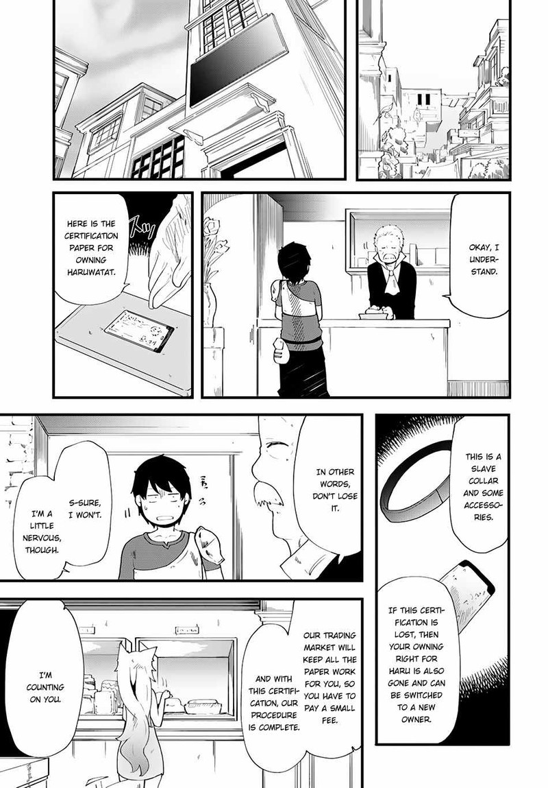 Seichou Cheat De Nandemo Dekiru You Ni Natta Ga Mushoku Dake Wa Yamerarenai You Desu 4 32