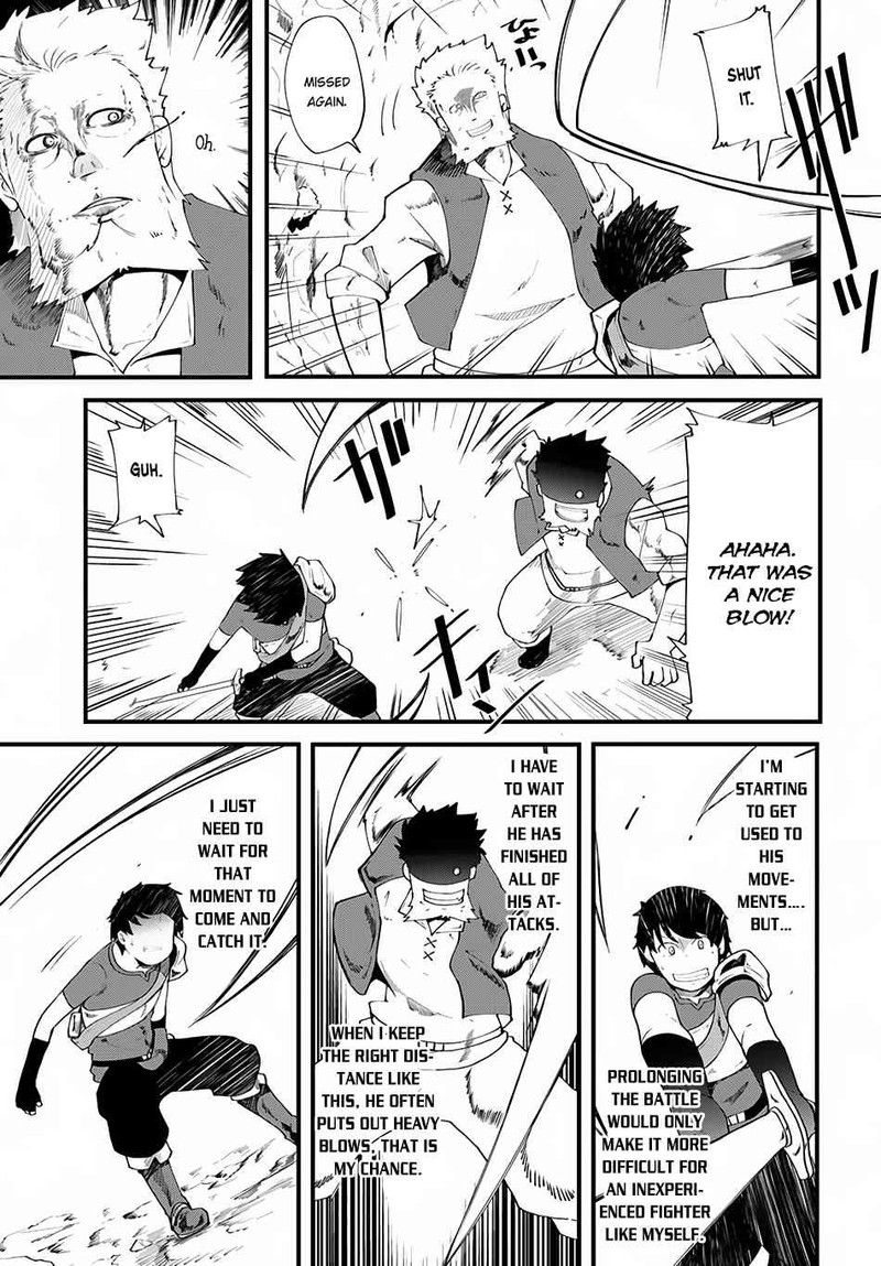 Seichou Cheat De Nandemo Dekiru You Ni Natta Ga Mushoku Dake Wa Yamerarenai You Desu 4 7