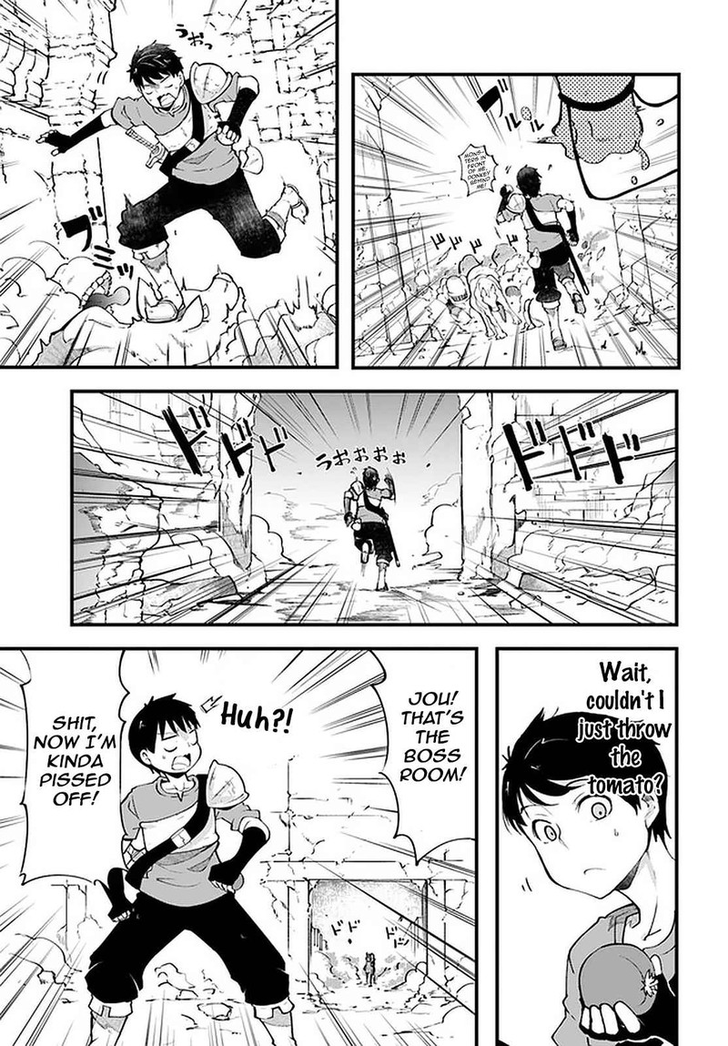 Seichou Cheat De Nandemo Dekiru You Ni Natta Ga Mushoku Dake Wa Yamerarenai You Desu 40 15