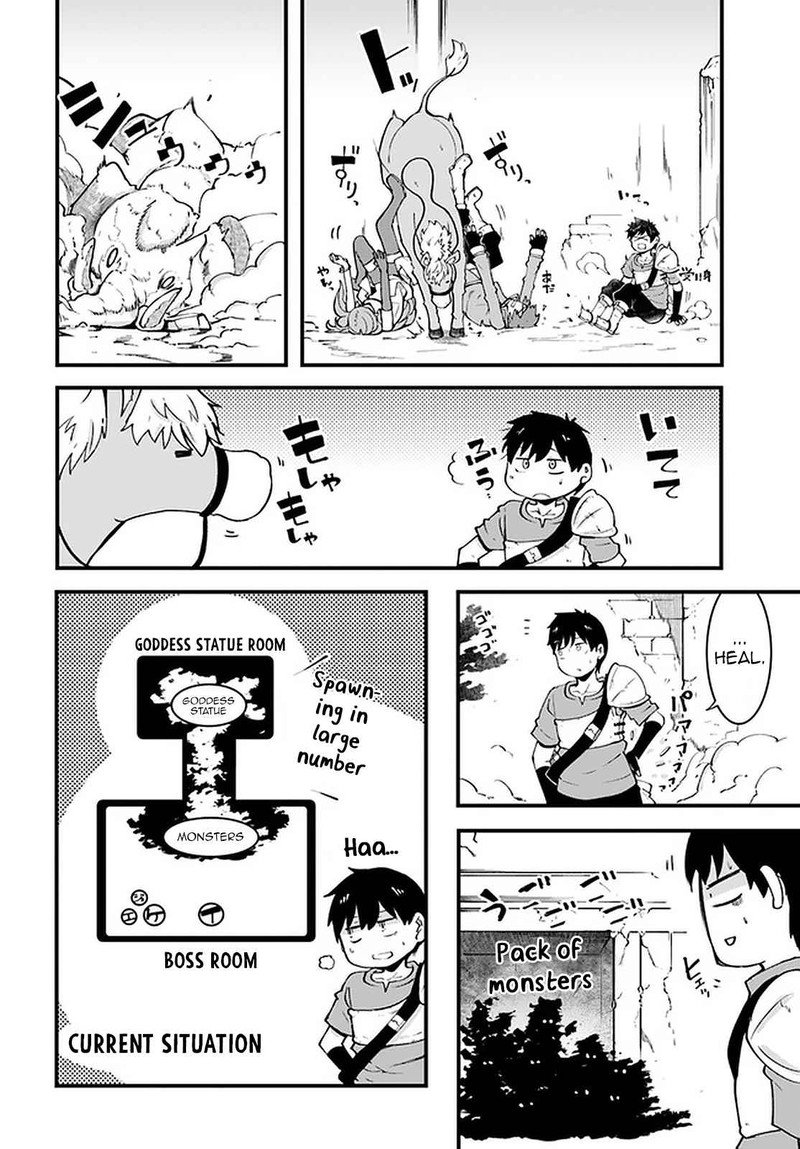 Seichou Cheat De Nandemo Dekiru You Ni Natta Ga Mushoku Dake Wa Yamerarenai You Desu 40 19