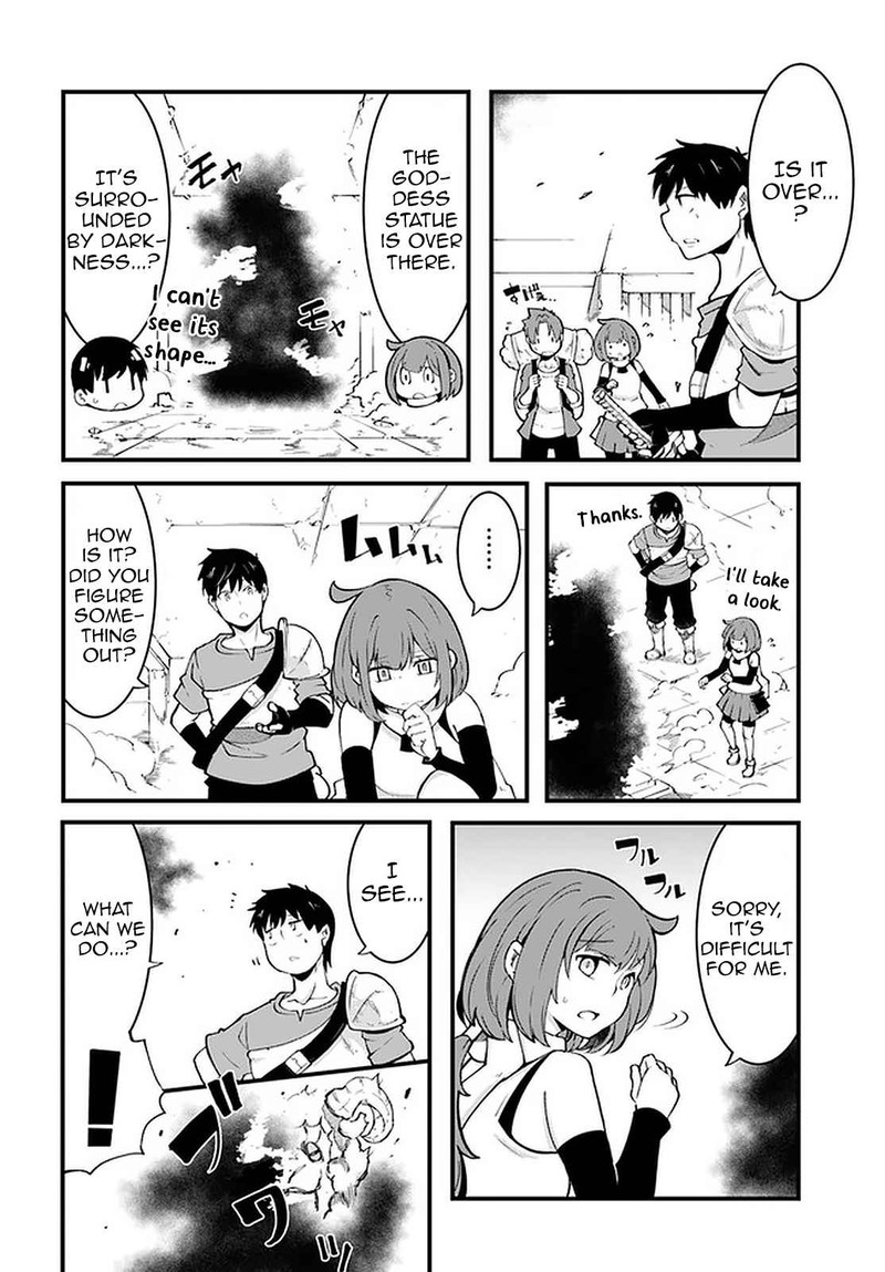 Seichou Cheat De Nandemo Dekiru You Ni Natta Ga Mushoku Dake Wa Yamerarenai You Desu 40 24