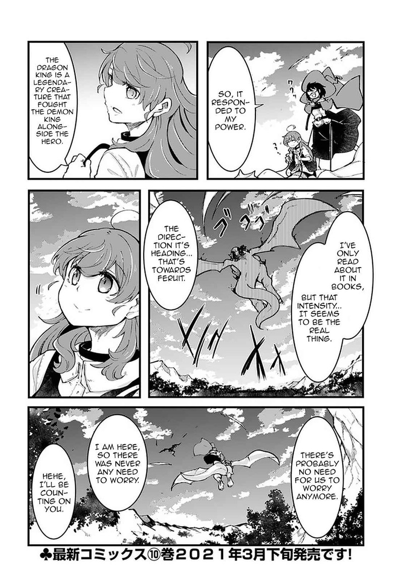 Seichou Cheat De Nandemo Dekiru You Ni Natta Ga Mushoku Dake Wa Yamerarenai You Desu 40 45