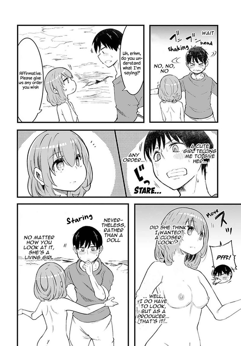 Seichou Cheat De Nandemo Dekiru You Ni Natta Ga Mushoku Dake Wa Yamerarenai You Desu 42 22