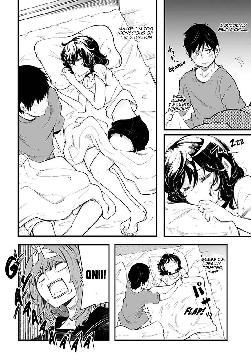Seichou Cheat De Nandemo Dekiru You Ni Natta Ga Mushoku Dake Wa Yamerarenai You Desu 44 14