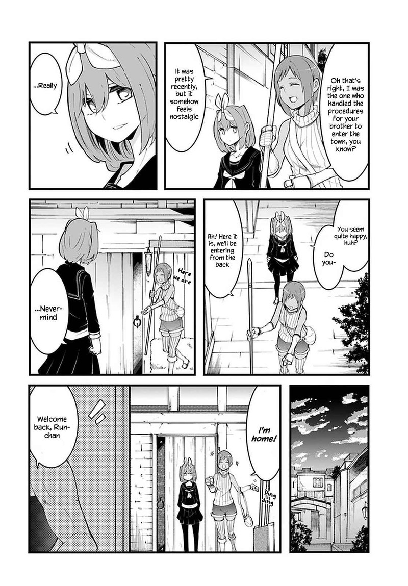 Seichou Cheat De Nandemo Dekiru You Ni Natta Ga Mushoku Dake Wa Yamerarenai You Desu 44 16