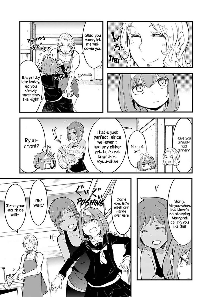 Seichou Cheat De Nandemo Dekiru You Ni Natta Ga Mushoku Dake Wa Yamerarenai You Desu 44 19