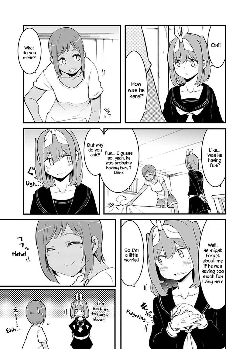 Seichou Cheat De Nandemo Dekiru You Ni Natta Ga Mushoku Dake Wa Yamerarenai You Desu 44 25