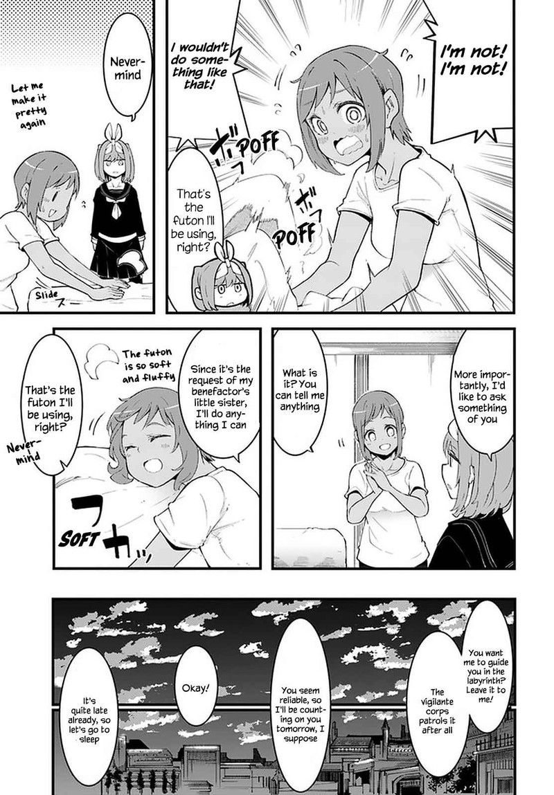 Seichou Cheat De Nandemo Dekiru You Ni Natta Ga Mushoku Dake Wa Yamerarenai You Desu 44 27