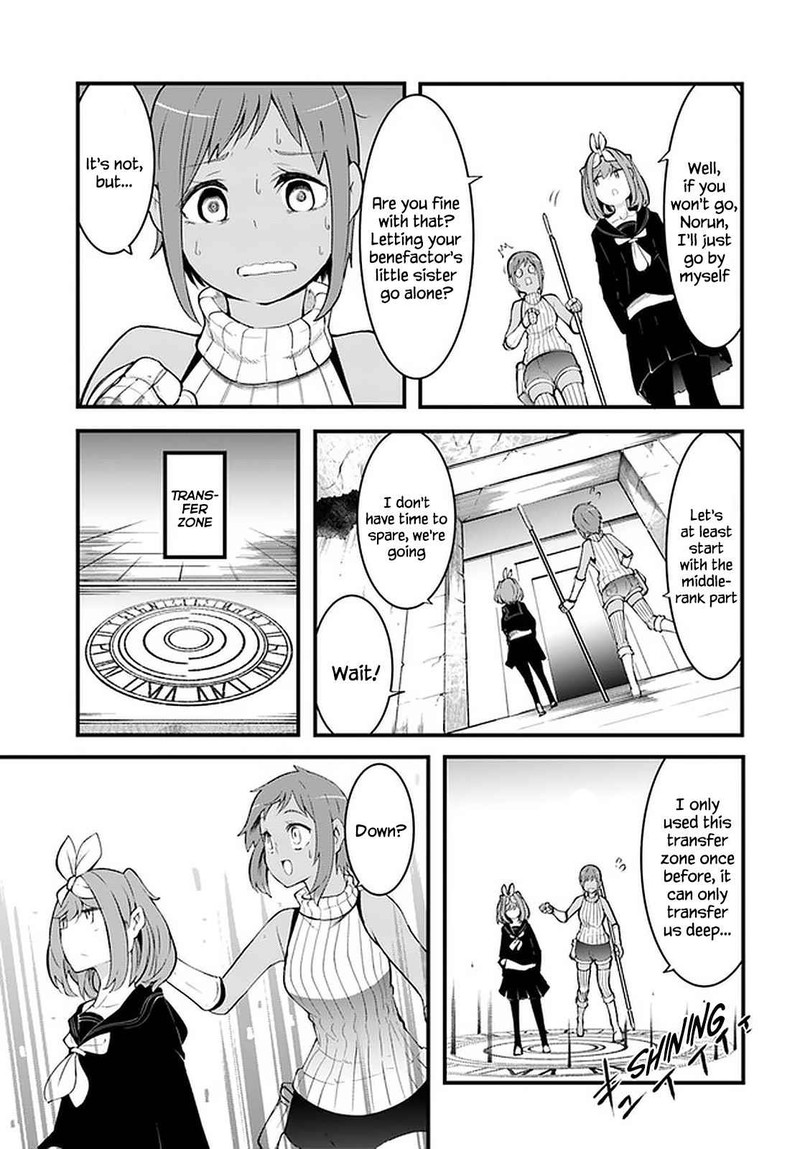 Seichou Cheat De Nandemo Dekiru You Ni Natta Ga Mushoku Dake Wa Yamerarenai You Desu 44 29